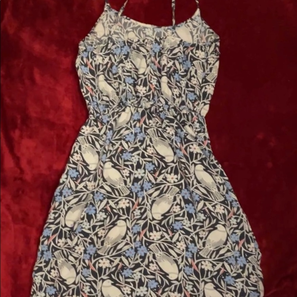 Old Navy small petite Summer Sundress